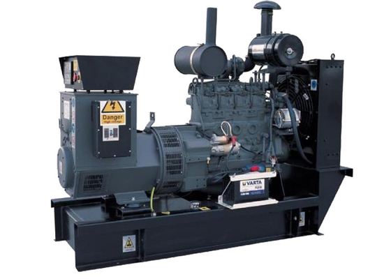 Generator-Stamford-Generator-Tiefseeprüfer F4L912T 36kw Deutz