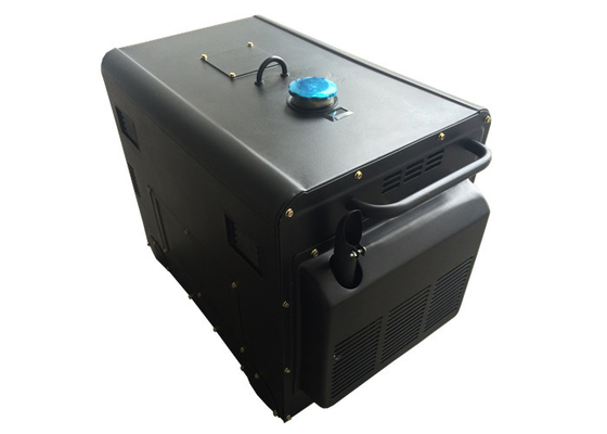 Ausgangs-/Büro-tragbarer Generator-Satz/ruhiger tragbarer Generator entfernbares Genset