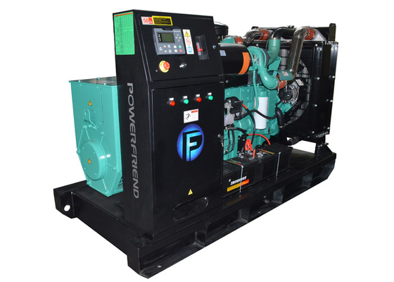 DongFeng/Cummins-Dieselgeneratoren, 160KW 200kva öffnen Art Generator