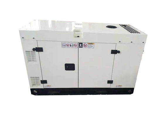 8kw 10kva Stromgenerator Geräuschloser Generator YangDong Motor in China hergestellt