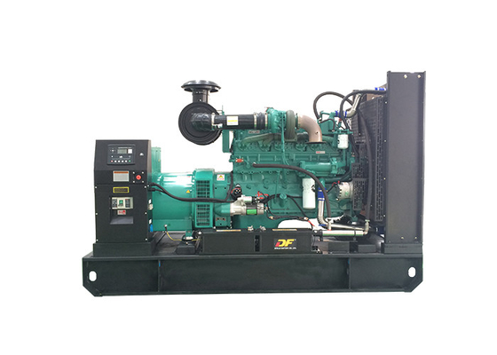 250 kW 313 KVA Cummins Dieselgeneratoren mit NTA855G1B-Motor