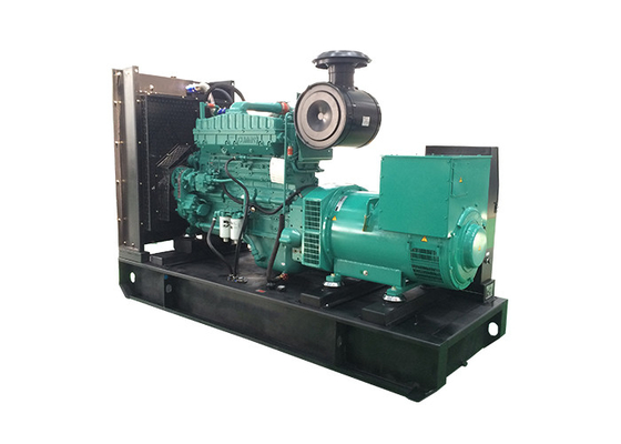 250 kW 313 KVA Cummins Dieselgeneratoren mit NTA855G1B-Motor