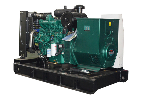 Notoffene Art Stromgenerator YUCHAI-Dieselaggregat-100kva