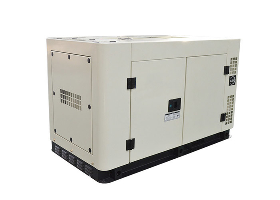 stille Art 292 Maschine smartgen Digitalregler der kleinen tragbaren Generatoren 10kw