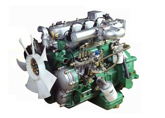 Der Zylinderhochleistung ISO-CER Zustimmung 4 Marke WUXIS FAW XICHAI Anschlag des Dieselmotors 4
