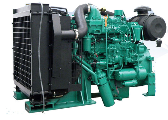 Der Zylinderhochleistung ISO-CER Zustimmung 4 Marke WUXIS FAW XICHAI Anschlag des Dieselmotors 4