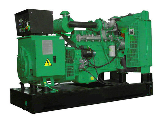 Industrieller cummins Stamfords 600KW Stromgenerator 750KVA, super stiller Generator