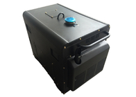 Home / Office Portable Generator Set / Quiet Portable Generator Removable Genset