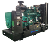 Soundproof 500kva Cummins Diesel Generators With MECC Alternator ISO9001 / CE