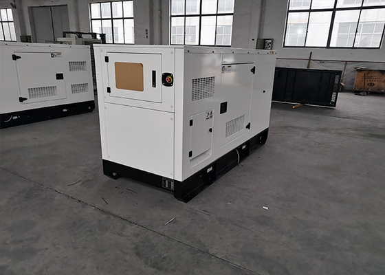 Qualität  Soundproof  YangDong  diesel generator  50kva With Four Stroke Engine usine