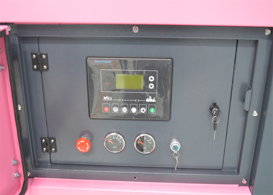 80kw 100kva FPT FPT Dieselgenerator Elektrische Generatoren