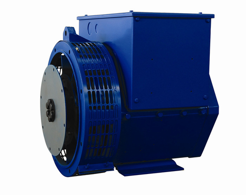 Generator-Kopf-elektrischer Generator-einzelnes doppeltes Lager 40kw 50kva