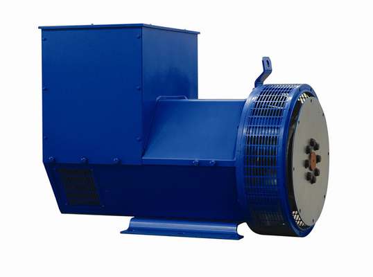 Generator-Kopf-elektrischer Generator-einzelnes doppeltes Lager 40kw 50kva