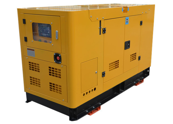 Dauerhafter Dieselstromgenerator-Ersatzgenerator mit AMF-Funktion wassergekühltes 60KW