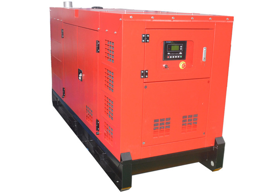 Super stiller Smartgen-Prüfer Generator der hohen Leistung für industriellen Gebrauch