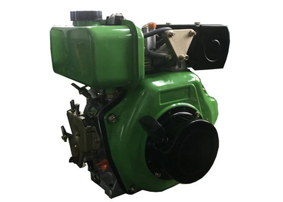 industrieller elektrischer Anfang NSK der Dieselmotor-192F, der Zylinder 3000rpm/3600rpm 1 trägt