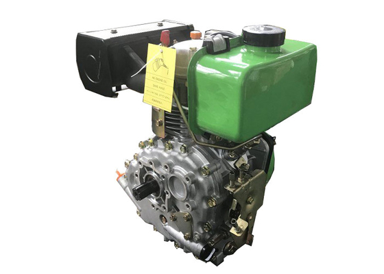 industrieller elektrischer Anfang NSK der Dieselmotor-192F, der Zylinder 3000rpm/3600rpm 1 trägt