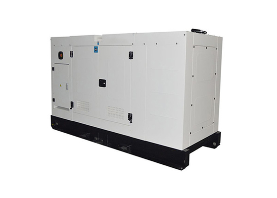 50 Stall-Leistung Hz 60hz Iveco super stille 60kw 70kva Dieselgenerator-
