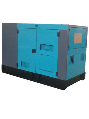 Kanopie Drei-Phasen-Elektro-Diesel-Generator Set Nennleistung 25kva 20kw