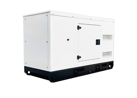 Dieselgenerator 1500 24kw 30kva wassergekühlter Notgeschwindigkeit U/min/1800 U/min