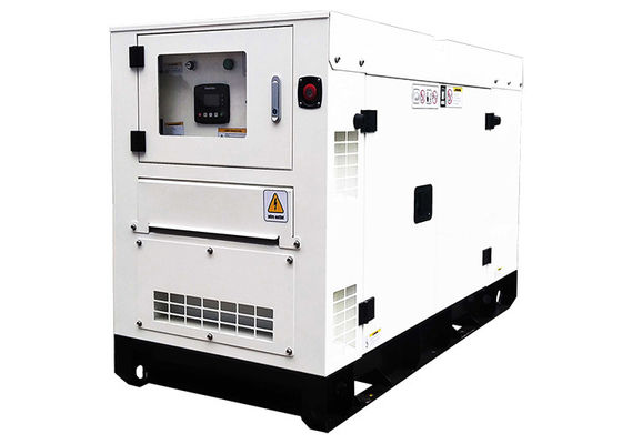 8kw 10kva Stromgenerator Geräuschloser Generator YangDong Motor in China hergestellt