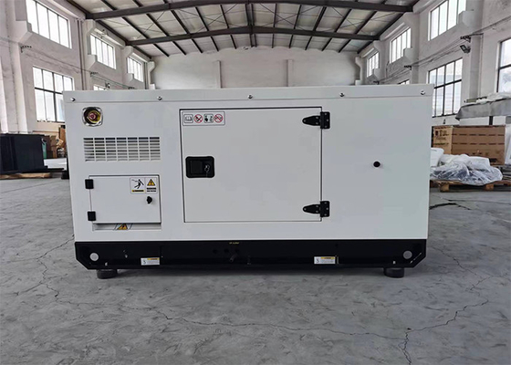 Stromvorbereitung YangDong Dieselgenerator 8KW-64kw YangDong Generator