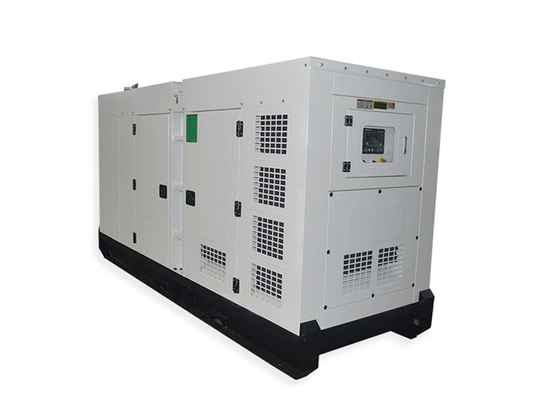 FPT-Energie 50HZ 3 gesetzter Entwurf langlebigen Gutes 180KW 225KVA Phasen-Gd des Zylinder-6
