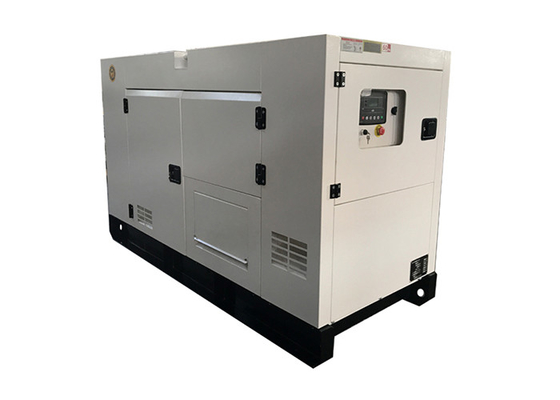 Elektrische Anfangs-FPT-Maschinen-Notdieselaggregat-Nennleistung 60kw