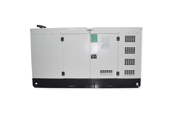 Super stiller FPT-Diesel- Generator, dieselbetriebener Generator Dreiphasen-50 Hz 60hz