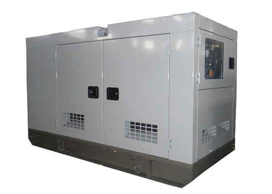 Wassergekühlt FPT Dieselgenerator Diesel 100 Kva 3-Phasen-Motor