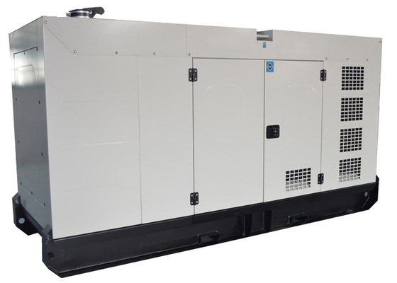 Dieselgenerator-/Stromversorgungs-Einheits-stiller Dieselgenerator 50hz 35kva FPT
