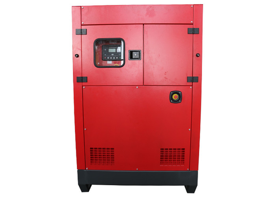 Zuverlässiger Dieselgenerator der höchsten Vollkommenheit 320KW 1500 U/min mit ursprünglicher Italiener FPT-Maschine