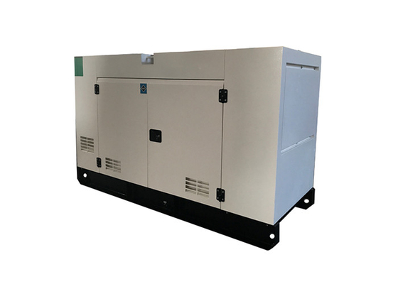 Fernsteuerungs- elektrisches Anfangs-FPT-Dieselgenerator 60kw mit Energie-Schutz