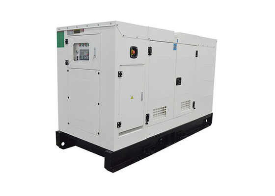 Italienischer Dieselgenerator der Marken-FPT FPT mit Meccalte-Generator ComAp-Prüfer