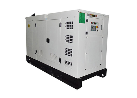 Italienischer Dieselgenerator der Marken-FPT FPT mit Meccalte-Generator ComAp-Prüfer