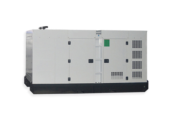 Stafmord / Meccalte Alternator 160kw 200kva FPT Dieselgenerator PFT FPT