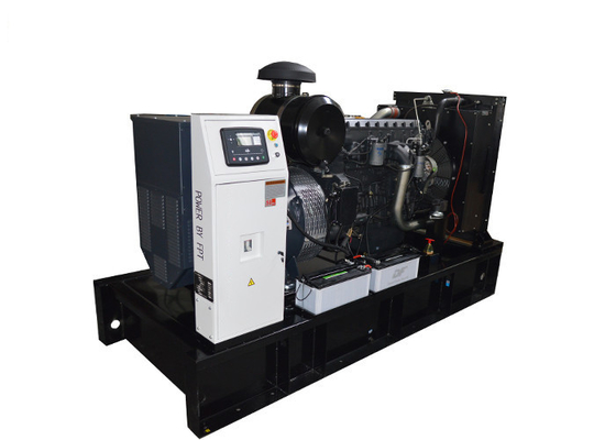 Original Italien FPT FPT 60HZ 380V 330kw Offener Dieselgenerator mit ComAp-Steuerung