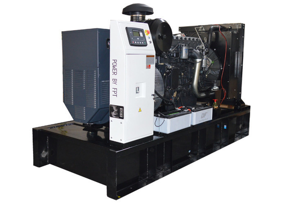Dieselgenerator-offene Art 320KW 400kva FPT mit Meccalte-Generator