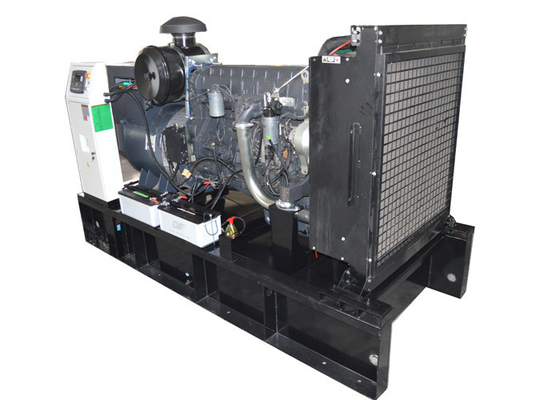 Öffnen Sie Art Dieselgenerator CURSOR13TE2A 300kw 375KVA FPT generator-MECC