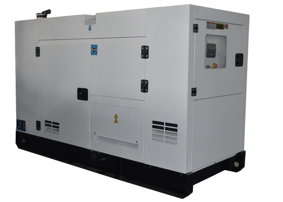 Angetrieben durch Stromerzeugungsaggregat Maschine 100kw FPT FPT NEF67SM1 mit geschlossener Art