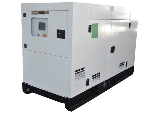 Angetrieben durch Stromerzeugungsaggregat Maschine 100kw FPT FPT NEF67SM1 mit geschlossener Art