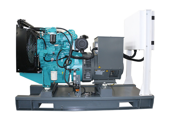 BRITISCHER Perkins Dieselgenerator 40KW/hohe Leistung generator50KVA