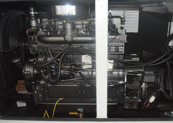 Dieselaggregat-Ricardo-Maschine 30kva Kofo 3 Phasen-Generatoren