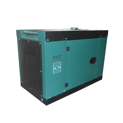 Einzelne oder Dreiphasen-kleine tragbare Generatoren 186FE mit stillem Extraentwurf