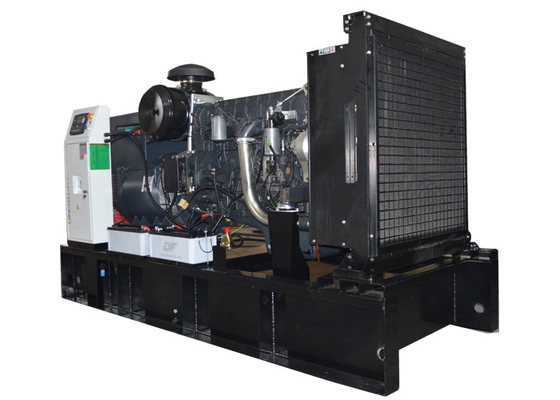 Dieselgenerator-offene Art 320KW 400kva FPT mit Meccalte-Generator