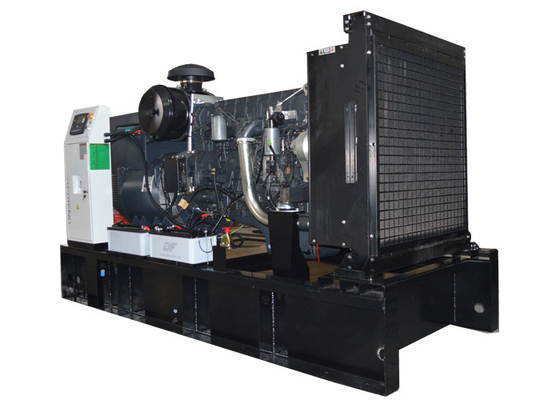 Dieselgenerator-offene Art 320KW 400kva Iveco mit Meccalte-Generator