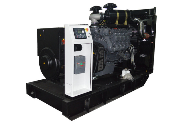 400kva/320kw öffnen FPT-Dieselgenerator-stille Art Generator CURSOR13