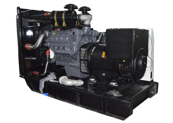 400kva/320kw öffnen FPT-Dieselgenerator-stille Art Generator CURSOR13