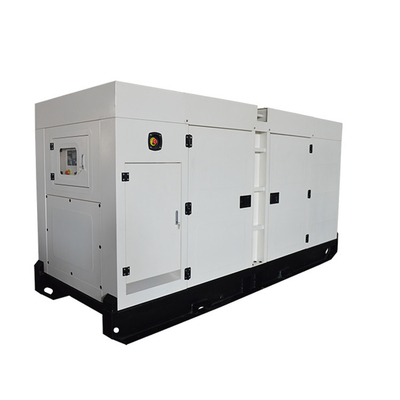 300 Zylinder-Energie-FPT-Maschinen-Generator-Stützkunden-Kundenbezogenheit KVA 6
