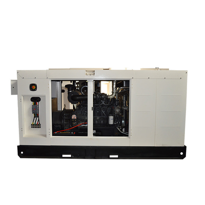 300 Zylinder-Energie-FPT-Maschinen-Generator-Stützkunden-Kundenbezogenheit KVA 6